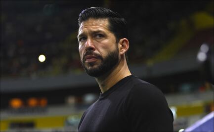 Benjamín Mora aclara que el equipo está más unido que nunca