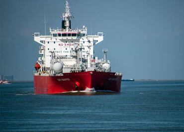 Amenazas al movimiento de barcos generarán inflación: Organización Mundial del Comercio