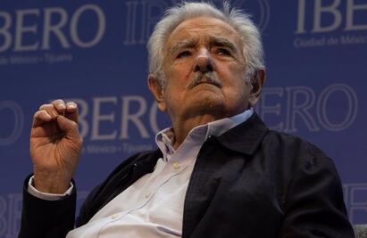 "El odio es ciego como el amor": dice Mujica sobre ataque a Cristina Fernández
