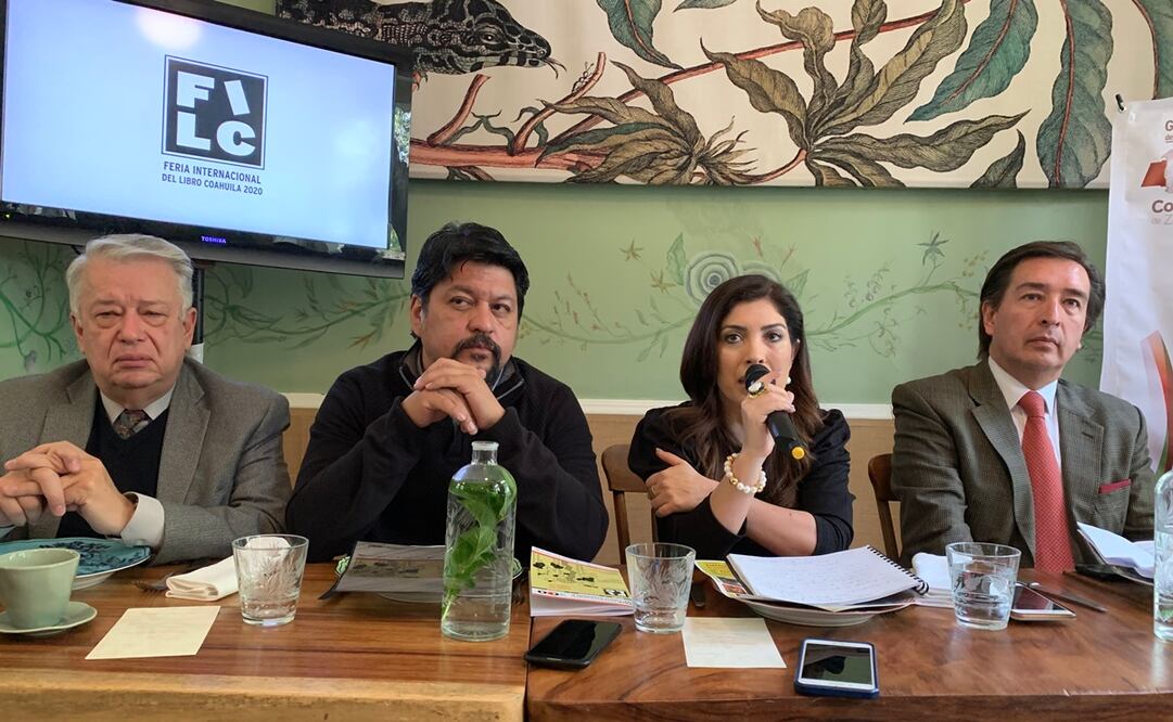 Foto: Antonio Díaz/ EL UNIVERSAL