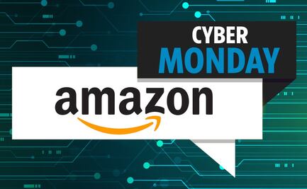 Cyber Monday en Amazon, algunas ofertas destacadas