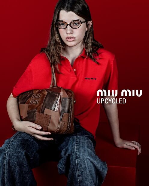 Foto: Miu Miu