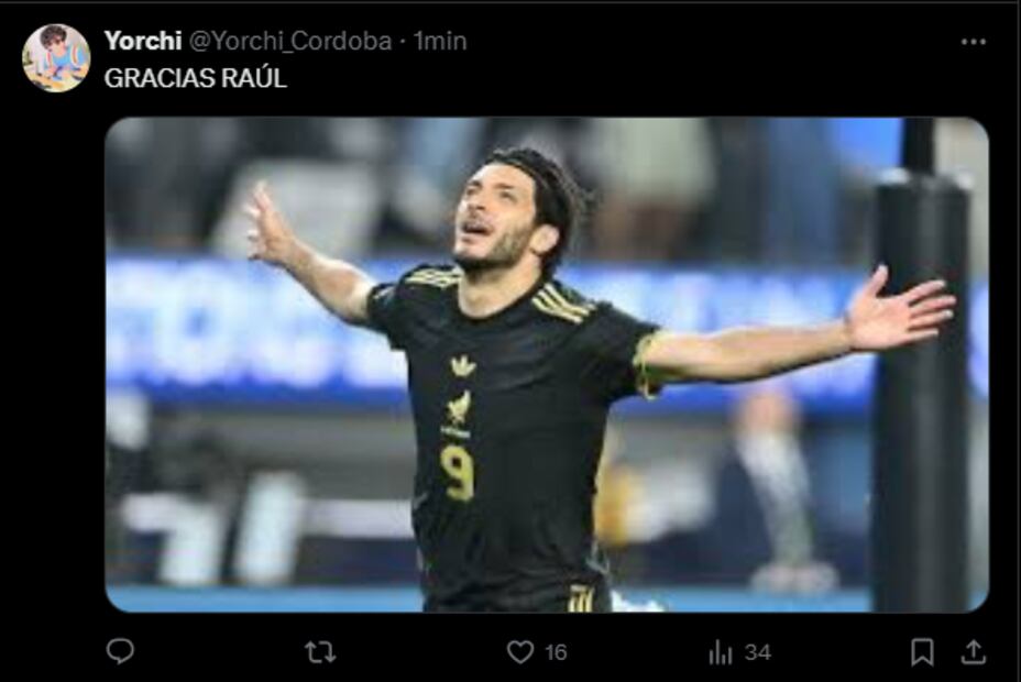 Los MEJORES MEMES de la clasificación de México a la final de la Copa Oro
