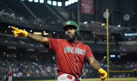 ¿Cuándo vuelve a jugar la Selección Mexicana de Beisbol?