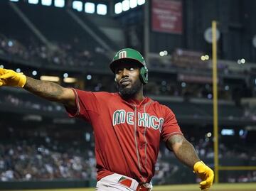 ¿Cuándo vuelve a jugar la Selección Mexicana de Beisbol?