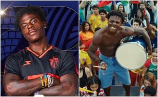 IShowSpeed presentará canción en final del Mundial 2026; reacción del streamer se vuelve viral