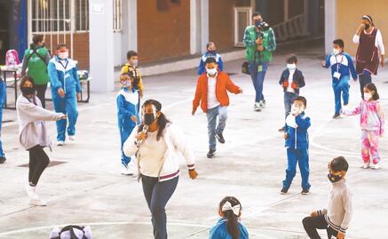 5 recomendaciones para el regreso a clases presenciales