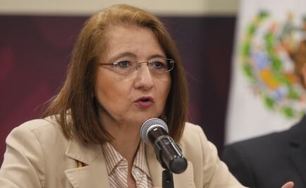 México cumplió requisitos en materia laboral con firma de T-MEC: De la Mora