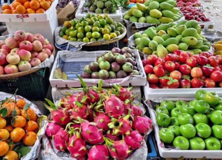 ¿Qué alimentos se deben comer en la menopausia?