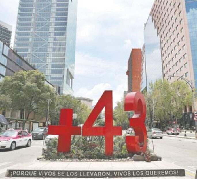 Antimonumentos, memorial de la injusticia