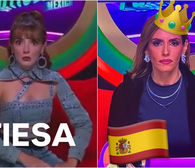 La Casa de Los Famosos 3: los mejores memes que dejó la tercera gala de nominación; así reaccionaron en X