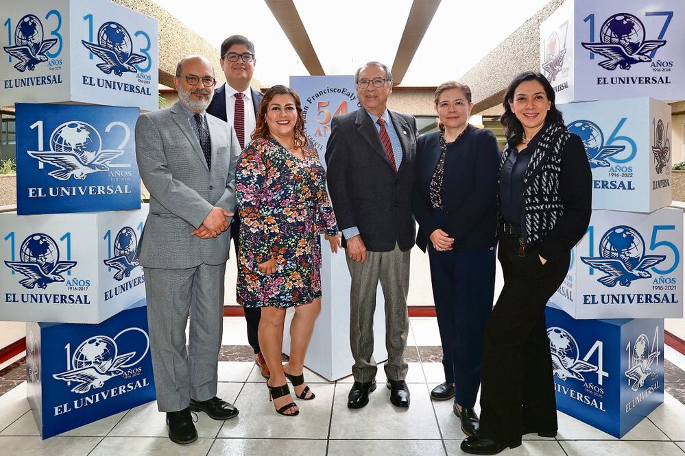 En su primer foro en colaboración con EL UNIVERSAL, especialistas del dolor coincidieron en que esta condición representa un problema nacional de salud pública. Foto: Berenice Fregoso / EL UNIVERSAL