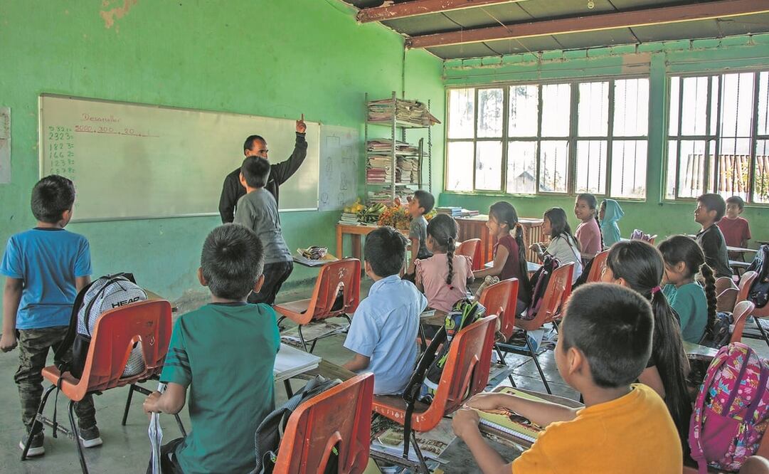 Es preocupante que se ponga el conocimiento científico al mismo nivel que los mitos comunitarios, sobre todo en entornos pobres, señala experto. Foto: Archivo / EL UNIVERSAL