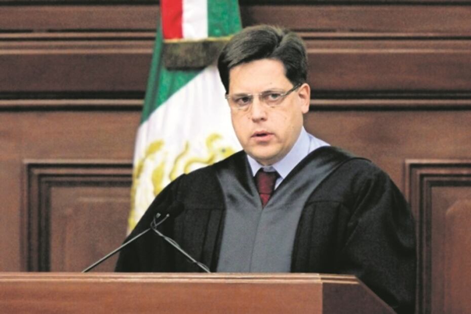 Dividida, Corte confirma pregunta para revocación