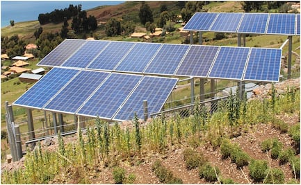 Presidentes municipales conocen estrategias de energías limpias de Hermosillo; observan sus usos en servicios públicos