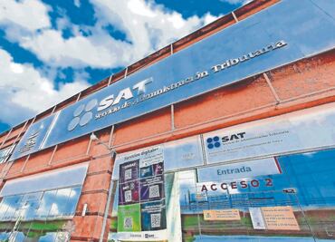 Hay discrepancias fiscales en datos de plataformas: SAT