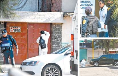 Procesan a menor de 14 años que mató a sus dos primos 