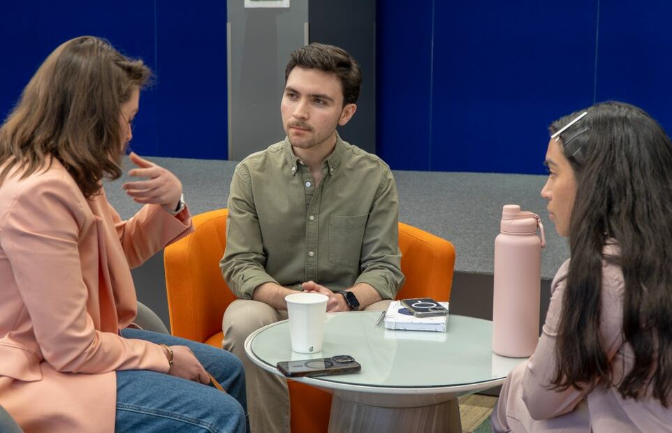 Foto cortesía Grupo Bimbo