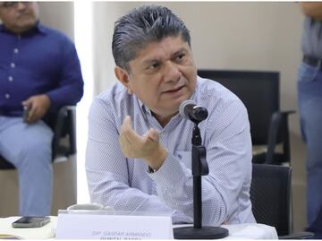 PRI anuncia que no competirá en elecciones extraordinarias en Izamal, Yucatán; "No seremos comparsa", advierte