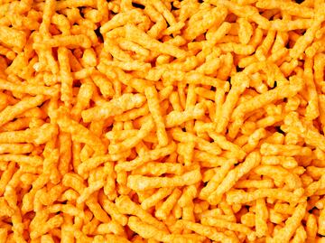 Conoce la historia detrás de la invención del sabor Flamin’ Hot