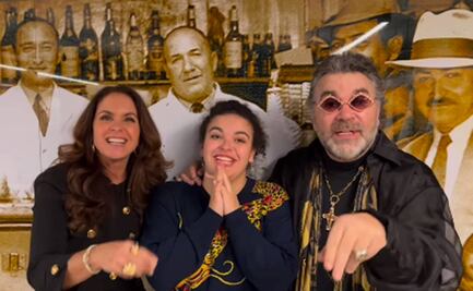 Lucero Mijares cumple 19 años y recibe especial felicitación de sus padres