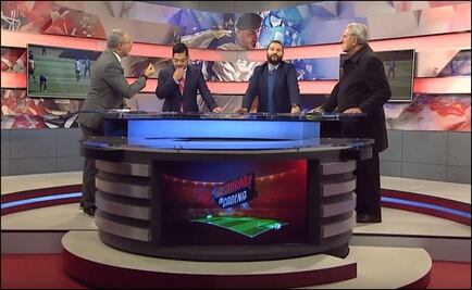 Llegada de Eustáquio no es para reforzar, es un negocio de Caixinha: Gerardo Velázquez de León