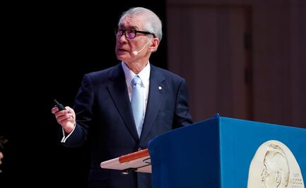 No he dicho que el coronavirus fue fabricado: Nobel japonés