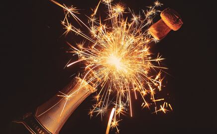 Espumosos para celebrar: Conoce más sobre este tipo de vino