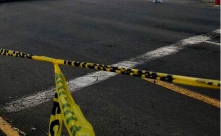 Ilegal, detención de cuatro sujetos implicados en crimen de militar en Michoacán