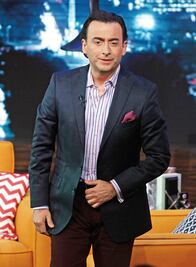 Adal se va al planeta zombi