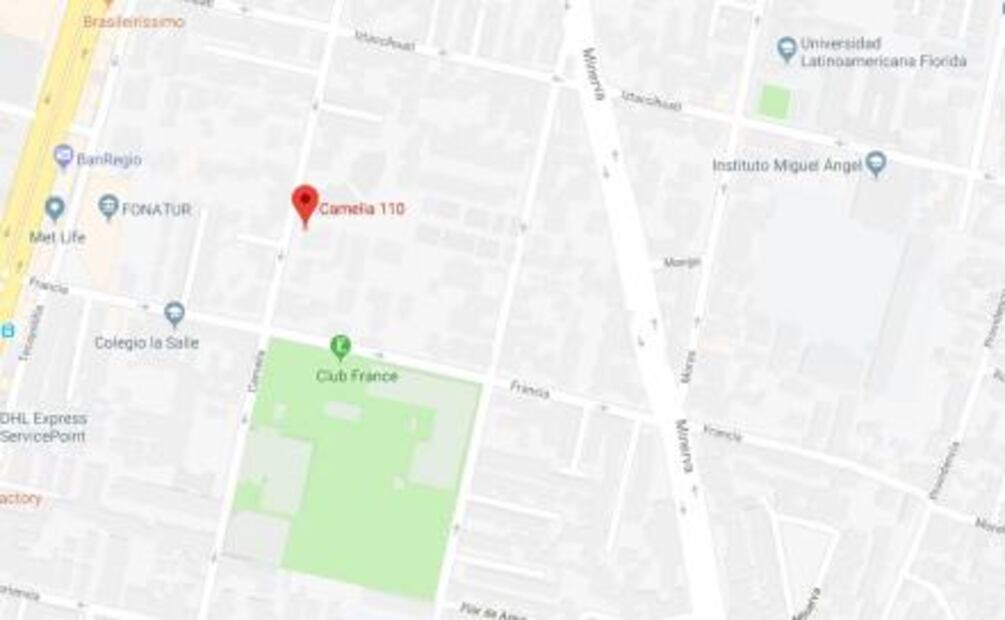 Reportan balacera en domicilio del cardenal Norberto Rivera; hay un muerto