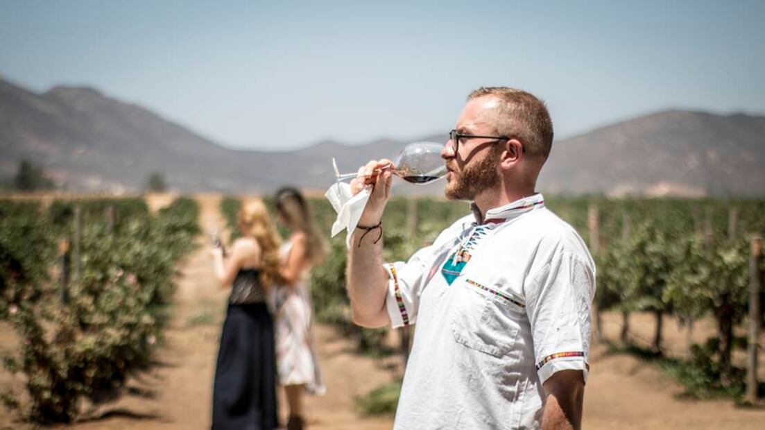 Foto: Secture Baja California