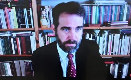 Pide INE no aceptar autoritarismos por pandemia de Covid-19