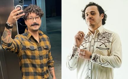 Mau Nieto aparece tras polémica con Ricardo O'Farrill: "ahora no me voy a defender"