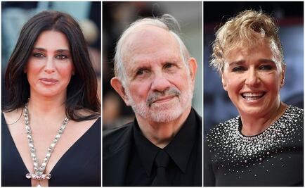 Hablan del poder del cine en Venecia 