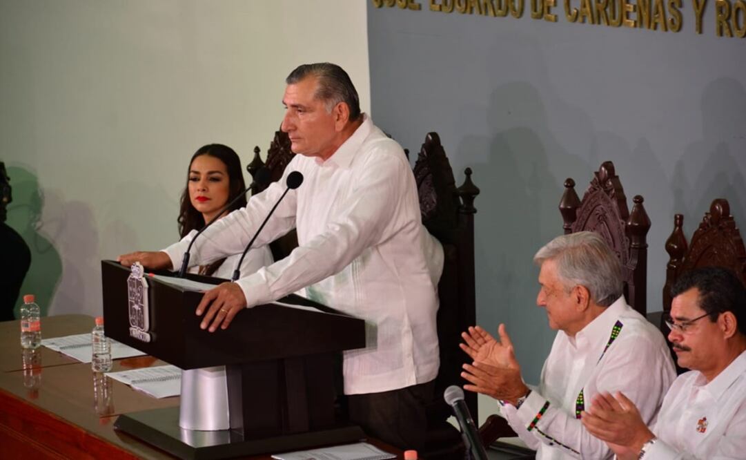 Foto: Luma López / EL UNIVERSAL