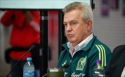Javier Aguirre alista su primera convocatoria con la Selección Mexicana