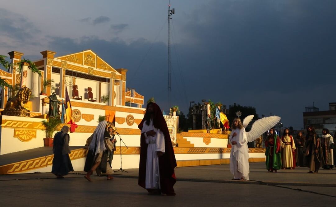 Foto: Carlos Mejía / EL UNIVERSAL 