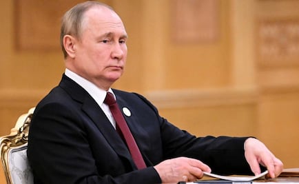 Anexión de territorios ucranianos a Rusia recuerda a Hitler cuando acordó la anexión de Checoslovaquia