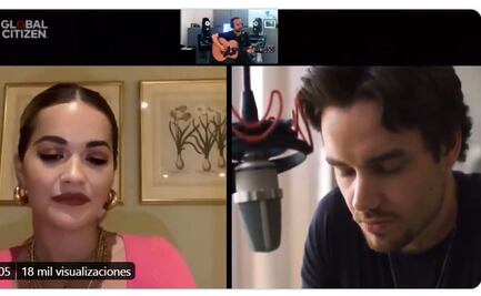 Kesha y Andra Day inauguran especial contra el coronavirus 