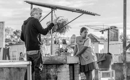 La Academia de Hollywood anuncia cambio de nombre en categoría de los Oscar