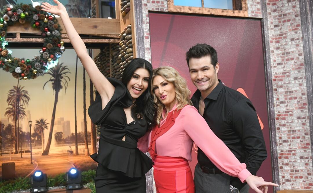 Foto: Cortesía TV Azteca