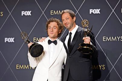 "Succession" refrenda su poder en los Emmys