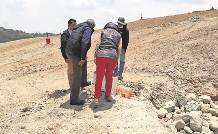 Propaem mantiene clausurados siete rellenos sanitarios