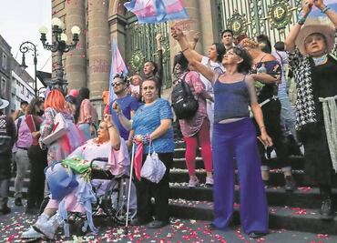 CDHCM celebra publicación que pone en marcha la Unidad de Investigación del Delito de Transfeminicidio; “es un paso importante”, afirma