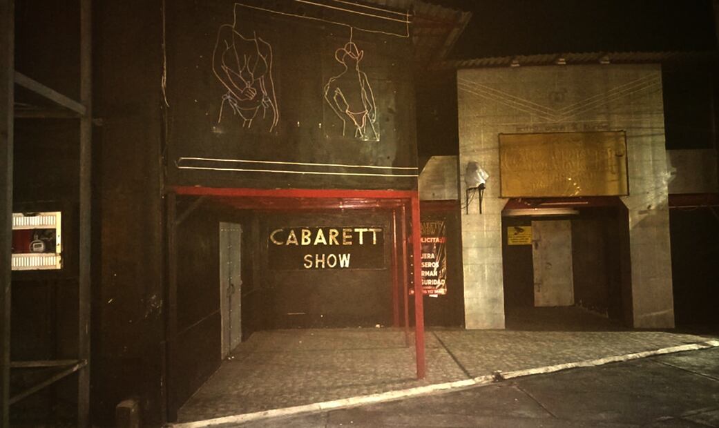 Ley seca. Foto: Pedro Villa