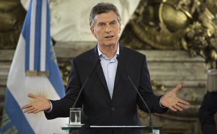 Javier Milei asegura que si es elegido presidente, Macri será parte de su gobierno