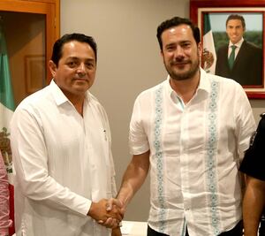 Nombran a militar como jefe de Seguridad Pública de Cancún