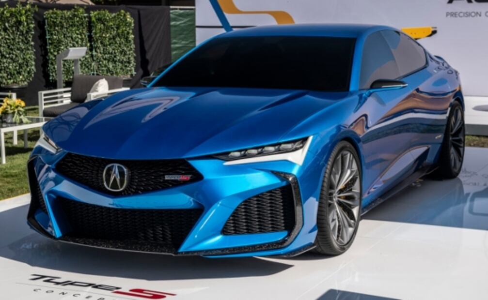 Rolex Monterey Motorsports, un encuentro entre lo clásico y nuevo