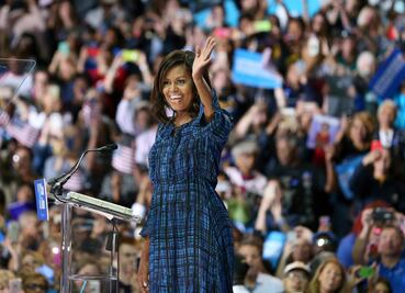 Despiden a educadora por dichos racistas contra Michelle Obama